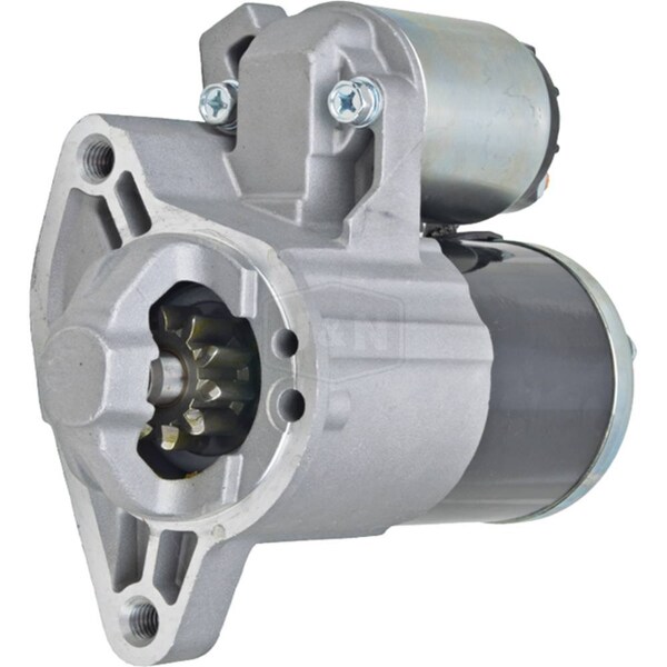 Aftermarket JAndN Electrical Products Starter 410-48191-JN - main
